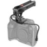 SmallRig 3322 NATO Top Handle Disparador Remoto Start Stop | Compra SmallRig 3322 | Precio Top Handle NATO Disparador | top hand