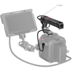 SmallRig 3322 NATO Top Handle Disparador Remoto Start Stop | Compra SmallRig 3322 | Precio Top Handle NATO Disparador | top hand