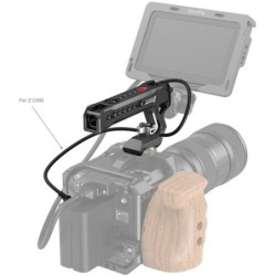 SmallRig 3322 NATO Top Handle Disparador Remoto Start Stop | Compra SmallRig 3322 | Precio Top Handle NATO Disparador | top hand