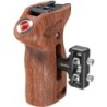 SmallRig 3323 Handle Lateral Disparador Remoto Start Stop | Compra SmallRig 3323 | Precio Handle Lateral Disparador | handle lat