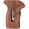 SmallRig 3323 Handle Lateral Disparador Remoto Start Stop | Compra SmallRig 3323 | Precio Handle Lateral Disparador | handle lat