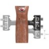 SmallRig 3323 Handle Lateral Disparador Remoto Start Stop | Compra SmallRig 3323 | Precio Handle Lateral Disparador | handle lat