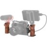 SmallRig 3323 Handle Lateral Disparador Remoto Start Stop | Compra SmallRig 3323 | Precio Handle Lateral Disparador | handle lat