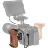 SmallRig 3323 Handle Lateral Disparador Remoto Start Stop | Compra SmallRig 3323 | Precio Handle Lateral Disparador | handle lat