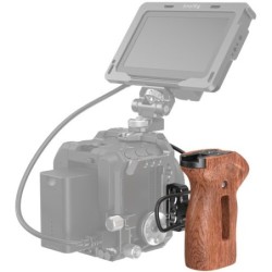 SmallRig 3323 Handle Lateral Disparador Remoto Start Stop | Compra SmallRig 3323 | Precio Handle Lateral Disparador | handle lat