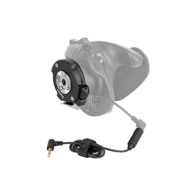 SmallRig 3403 Handgrip Adaptador Rosette Sony FX6 | Compra SmallRig 3403 | Precio Handgrip Rosette Sony FX6 | handgrip adaptador