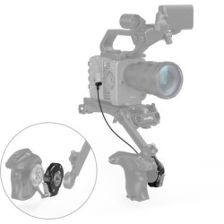SmallRig 3403 Handgrip Adaptador Rosette Sony FX6 | Compra SmallRig 3403 | Precio Handgrip Rosette Sony FX6 | handgrip adaptador