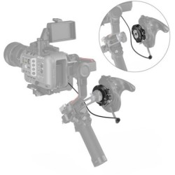 SmallRig 3403 Handgrip Adaptador Rosette Sony FX6 | Compra SmallRig 3403 | Precio Handgrip Rosette Sony FX6 | handgrip adaptador