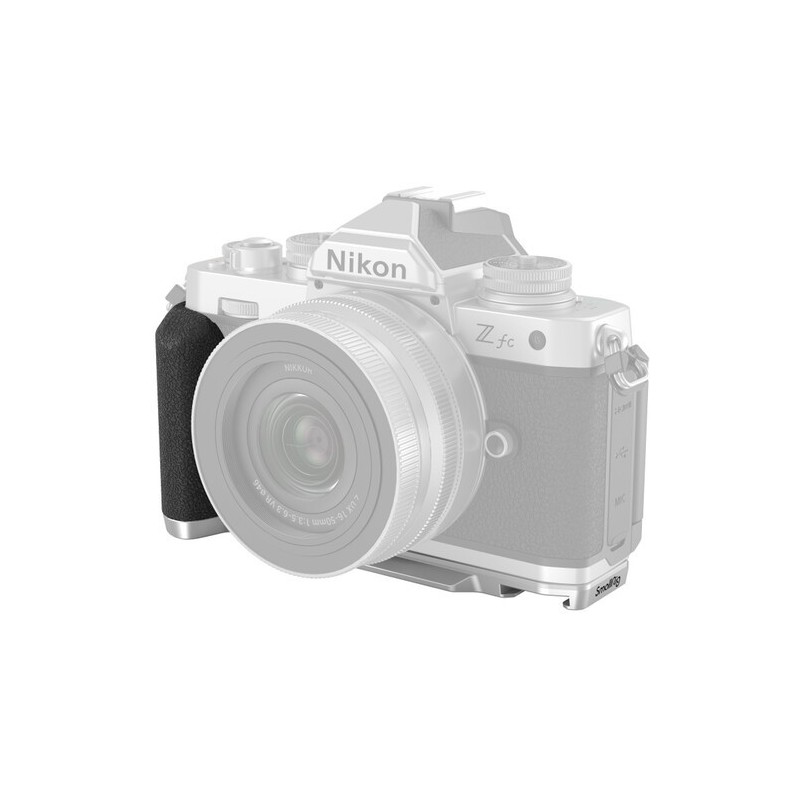 SmallRig 3480 Soporte en L Nikon ZFC | Compra SmallRig 3480 | Precio Soporte L Nikon ZFC | soporte l nikon zfc arca swiss tripod