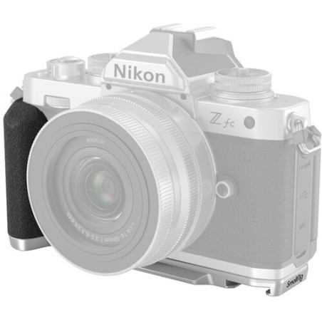 SmallRig 3480 Soporte en L Nikon ZFC | Compra SmallRig 3480 | Precio Soporte L Nikon ZFC | soporte l nikon zfc arca swiss tripod