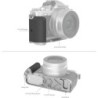 SmallRig 3480 Soporte en L Nikon ZFC | Compra SmallRig 3480 | Precio Soporte L Nikon ZFC | soporte l nikon zfc arca swiss tripod