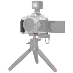 SmallRig 3480 Soporte en L Nikon ZFC | Compra SmallRig 3480 | Precio Soporte L Nikon ZFC | soporte l nikon zfc arca swiss tripod
