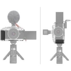 SmallRig 3480 Soporte en L Nikon ZFC | Compra SmallRig 3480 | Precio Soporte L Nikon ZFC | soporte l nikon zfc arca swiss tripod