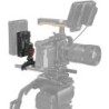 SmallRig 3499 Placa V-Mount Doble Abrazadera Varillas 15mm | Compra SmallRig 3499 | Precio Placa V-Mount Varillas 15mm | placa a