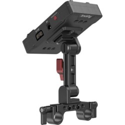 SmallRig 3499 Placa V-Mount Doble Abrazadera Varillas 15mm | Compra SmallRig 3499 | Precio Placa V-Mount Varillas 15mm | placa a