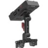 SmallRig 3499 Placa V-Mount Doble Abrazadera Varillas 15mm | Compra SmallRig 3499 | Precio Placa V-Mount Varillas 15mm | placa a