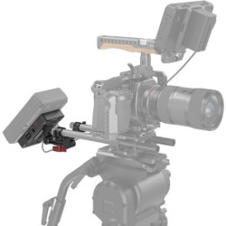 SmallRig 3499 Placa V-Mount Doble Abrazadera Varillas 15mm | Compra SmallRig 3499 | Precio Placa V-Mount Varillas 15mm | placa a