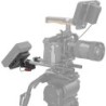 SmallRig 3499 Placa V-Mount Doble Abrazadera Varillas 15mm | Compra SmallRig 3499 | Precio Placa V-Mount Varillas 15mm | placa a