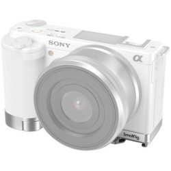 SmallRig 3524 Extension Grip Sony ZV-E10 Plata | Compra SmallRig 3524 | Precio Extension Grip ZV-E10 | extension grip sony zv-e1