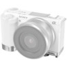 SmallRig 3524 Extension Grip Sony ZV-E10 Plata | Compra SmallRig 3524 | Precio Extension Grip ZV-E10 | extension grip sony zv-e1