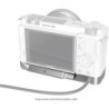 SmallRig 3524 Extension Grip Sony ZV-E10 Plata | Compra SmallRig 3524 | Precio Extension Grip ZV-E10 | extension grip sony zv-e1