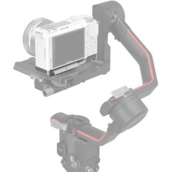 SmallRig 3524 Extension Grip Sony ZV-E10 Plata | Compra SmallRig 3524 | Precio Extension Grip ZV-E10 | extension grip sony zv-e1