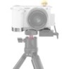SmallRig 3524 Extension Grip Sony ZV-E10 Plata | Compra SmallRig 3524 | Precio Extension Grip ZV-E10 | extension grip sony zv-e1
