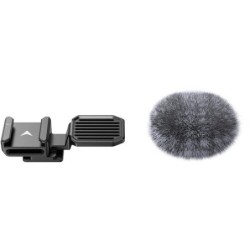 SmallRig 3526 Adaptador Cold Shoe Antiviento Sony ZV-E10 ZV-1 | Compra SmallRig 3526 | Precio Adaptador Cold Shoe Antiviento | a
