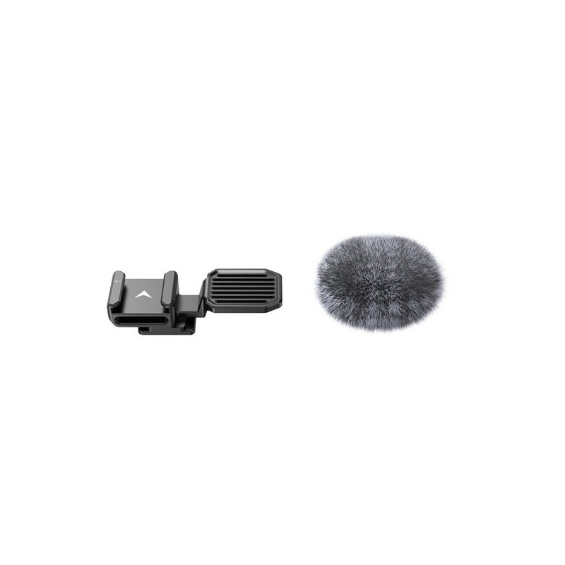 SmallRig 3526 Adaptador Cold Shoe Antiviento Sony ZV-E10 ZV-1 | Compra SmallRig 3526 | Precio Adaptador Cold Shoe Antiviento | a