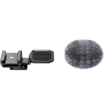 SmallRig 3526 Adaptador Cold Shoe Antiviento Sony ZV-E10 ZV-1 | Compra SmallRig 3526 | Precio Adaptador Cold Shoe Antiviento | a
