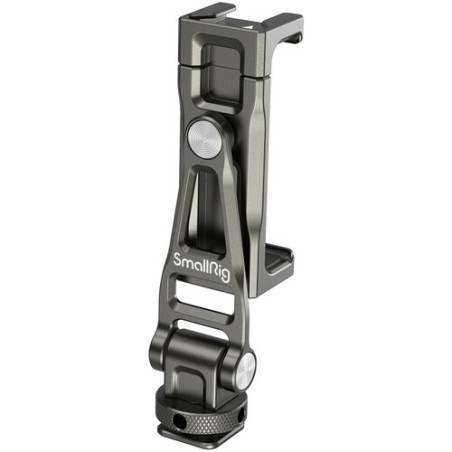 SmallRig 3559 Soporte Multifuncional Universal Metal Smartphone | Compra SmallRig 3559 | Precio Soporte Universal Smartphone | s