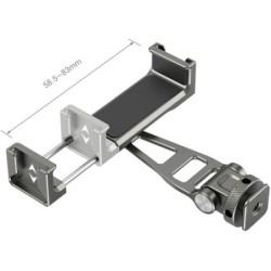 SmallRig 3559 Soporte Multifuncional Universal Metal Smartphone | Compra SmallRig 3559 | Precio Soporte Universal Smartphone | s