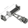 SmallRig 3559 Soporte Multifuncional Universal Metal Smartphone | Compra SmallRig 3559 | Precio Soporte Universal Smartphone | s
