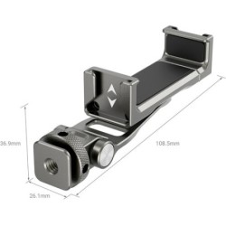 SmallRig 3559 Soporte Multifuncional Universal Metal Smartphone | Compra SmallRig 3559 | Precio Soporte Universal Smartphone | s