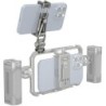 SmallRig 3559 Soporte Multifuncional Universal Metal Smartphone | Compra SmallRig 3559 | Precio Soporte Universal Smartphone | s