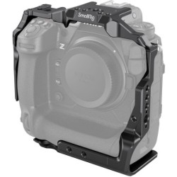 SmallRig 3195 Cage Nikon Z9 | Compra SmallRig 3195 | Precio Cage Nikon Z9 | jaula camara nikon z9 rig profesional