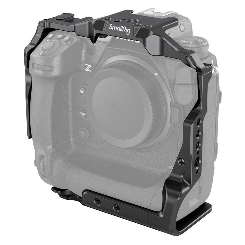 SmallRig 3195 Cage Nikon Z9 | Compra SmallRig 3195 | Precio Cage Nikon Z9 | jaula camara nikon z9 rig profesional