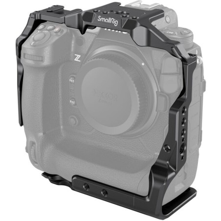 SmallRig 3195 Cage Nikon Z9 | Compra SmallRig 3195 | Precio Cage Nikon Z9 | jaula camara nikon z9 rig profesional