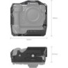 SmallRig 3195 Cage Nikon Z9 | Compra SmallRig 3195 | Precio Cage Nikon Z9 | jaula camara nikon z9 rig profesional