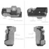 SmallRig 3195 Cage Nikon Z9 | Compra SmallRig 3195 | Precio Cage Nikon Z9 | jaula camara nikon z9 rig profesional