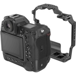 SmallRig 3195 Cage Nikon Z9 | Compra SmallRig 3195 | Precio Cage Nikon Z9 | jaula camara nikon z9 rig profesional