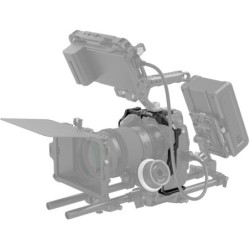 SmallRig 3195 Cage Nikon Z9 | Compra SmallRig 3195 | Precio Cage Nikon Z9 | jaula camara nikon z9 rig profesional