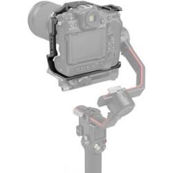 SmallRig 3195 Cage Nikon Z9 | Compra SmallRig 3195 | Precio Cage Nikon Z9 | jaula camara nikon z9 rig profesional