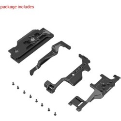 SmallRig 3195 Cage Nikon Z9 | Compra SmallRig 3195 | Precio Cage Nikon Z9 | jaula camara nikon z9 rig profesional
