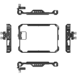 SmallRig 3456 Kit Cage Atomos Shinobi 7 | Compra SmallRig 3456 | Precio Cage Atomos Shinobi 7 | kit cage atomos shinobi 7 monito