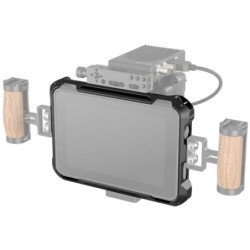 SmallRig 3456 Kit Cage Atomos Shinobi 7 | Compra SmallRig 3456 | Precio Cage Atomos Shinobi 7 | kit cage atomos shinobi 7 monito