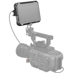 SmallRig 3456 Kit Cage Atomos Shinobi 7 | Compra SmallRig 3456 | Precio Cage Atomos Shinobi 7 | kit cage atomos shinobi 7 monito