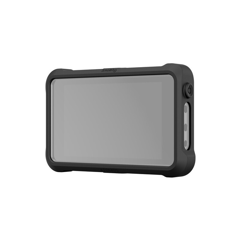 SmallRig 3448 Funda Silicona Protector LCD Atomos Ninja V | Compra SmallRig 3448 | Precio Funda Silicona Atomos Ninja V | funda 