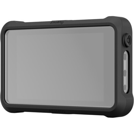 SmallRig 3448 Funda Silicona Protector LCD Atomos Ninja V | Compra SmallRig 3448 | Precio Funda Silicona Atomos Ninja V | funda 