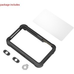 SmallRig 3448 Funda Silicona Protector LCD Atomos Ninja V | Compra SmallRig 3448 | Precio Funda Silicona Atomos Ninja V | funda 